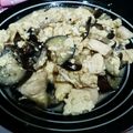 stsxxxkor's cooksnap of when they made 中華風豆腐の玉子とじ.