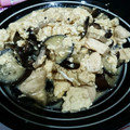 stsxxxkor's cooksnap of when they made 中華風豆腐の玉子とじ.