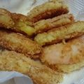 えみちーちゃん's cooksnap of when they made 簡単✿揚げないハム巻ポテトサラダコロッケ.