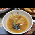 しょー優's cooksnap of when they made 今日は鮭の切り落とし❖白子入り❖お味噌汁.