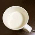 nefiyu's cooksnap of when they made ノンカフェイン！麦茶でコーヒー風.