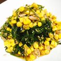 プラヤム's cooksnap of when they made 1分★簡単【切り昆布の変り中華サラダ】.