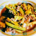 smileかあさん's cooksnap of when they made めちゃうま麻婆茄子！.