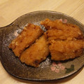 あひるマル's cooksnap of when they made 秋刀魚の竜田揚げ.