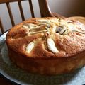 Youちゃん♡'s cooksnap of when they made さつまいもケーキ.