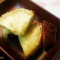 チカッティ's cooksnap of when they made さつまいもからあげ.