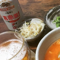 さよちゃま's cooksnap of when they made 早い！簡単！安い！ウマイ！モヤシのナムル.