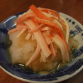 れのっち's cooksnap of when they made やさしい大根おろし♡.