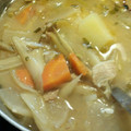 ふぇさん's cooksnap of when they made ことこと煮込んで簡単美味しい豚汁♪.
