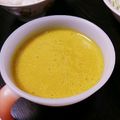ｧﾙﾊﾟｶ's cooksnap of when they made 子供も喜ぶ簡単鍋いらずのかぼちゃスープ.