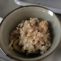 yuko16's cooksnap of when they made ほっくり☆栗ごはん♪.