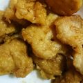 とらママりん's cooksnap of when they made むね肉でヘルシー☆揚げないチキン南蛮〜.