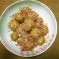 やっこｃ１２'s cooksnap of when they made 小さいじゃがいものピリ辛味噌炒め.
