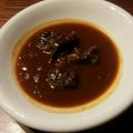 楽ちん楽ちん's cooksnap of when they made 圧力鍋で簡単に作る本格ビーフシチュー.