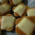 クックJGT9AO☆'s cooksnap of when they made ✾さつまいものゴマ味噌チーズ焼き✾.