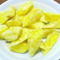 ぴよ's cooksnap of when they made 簡単！カリッとした大学芋.
