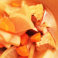 SASAぴー's cooksnap of when they made がんも 野菜の 簡単 美味しい 煮物*゜.