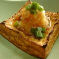 doiko's cooksnap of when they made 厚揚げのおろしポン酢.
