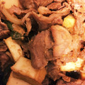 8jasmint8's cooksnap of when they made 娘へ。甘味噌でこっくり☆厚揚げ炒め！.