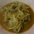 はちわれにゃお's cooksnap of when they made 簡単ビーフストロガノフ風.