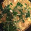 クックGH2YYN☆'s cooksnap of when they made かますごの柳川鍋牛肉・豚肉・穴子・鰻でも.