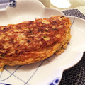 もこ。。's cooksnap of when they made もやしたまご☆.