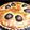 junk333's cooksnap of when they made 栗の渋皮煮で＊マロンタルト.