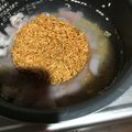 茶太郎0506's cooksnap of when they made 材料２つ！簡単☆チキラー炊き込みご飯.