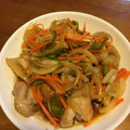 988's cooksnap of when they made さっぱり簡単鶏の南蛮漬け.
