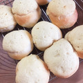 真珠きょうだいママ's cooksnap of when they made 簡単♫　スイートブール♫.