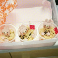 しましま0228's cooksnap of when they made お魚ソーセージdeうさぎちゃん＊キャラ弁.