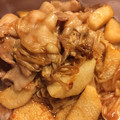 ミコティ's cooksnap of when they made ナガイモと豚肉のオイスターソース炒め.