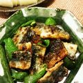 まりおっかあ's cooksnap of when they made あっさり系？しつこくないさんまのかば焼き.