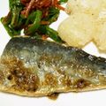 ミアーニ's cooksnap of when they made 白身魚のムニエル　レモンバターソース.