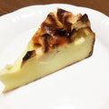 岡野まるこ's cooksnap of when they made 簡単りんごのヨーグルトケーキ.