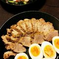 まりおっかあ's cooksnap of when they made 簡単：紅茶で煮豚.