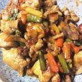 クックDZ0AEB☆'s cooksnap of when they made 安い！子供大好き！野菜の豚こま巻き.