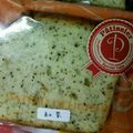 トフスラン＊'s cooksnap of when they made 母の日に♪焦がしバターで紅茶カトルカール.