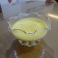 こまたんこまたん's cooksnap of when they made マンゴーゼリー＆ヨーグルトムース.