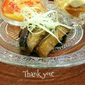 megmicky's cooksnap of when they made ナスの甘辛炒め♪♪.