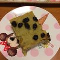 a0imama♡'s cooksnap of when they made スイートポテト in ラムレーズン.