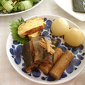 ふなここ's cooksnap of when they made さんまとごぼうの生姜煮@圧力鍋.