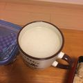 a0imama♡'s cooksnap of when they made 塩甘酒.