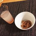 ぽっちゃりぃ's cooksnap of when they made いかの塩辛(刺身さばき方画像つき).