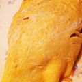 肉じゃがマヨネーズ's cooksnap of when they made とろ～りチーズのオムライス.