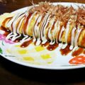 ◇♪まどか♪◇'s cooksnap of when they made ボリューム満点ヘルシーとん平焼き.