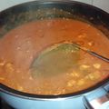 ピリズ's cooksnap of when they made 市販のルウで＊バターチキンカレー.