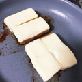 クックZ6IZ0H☆'s cooksnap of when they made 材料２つで簡単★厚揚げのチーズ焼き.
