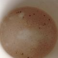 Mizuho1990's cooksnap of when they made ペットボトルでカップチーノ！！.