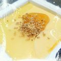 RIKOTORA's cooksnap of when they made アイス革命.